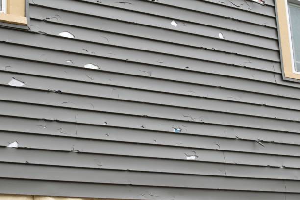 How To Choose The Right Materials for Your Siding Installation in 'Fiskdale, MA