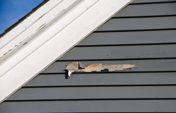 Fiskdale, MA Siding Services Company